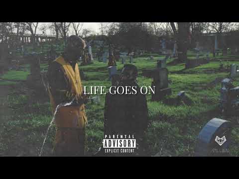 Potter Payper feat. Tion Wayne & Mover - Life Goes On (Remix)