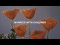 Married with Children (Lyric Video) - Oasis
