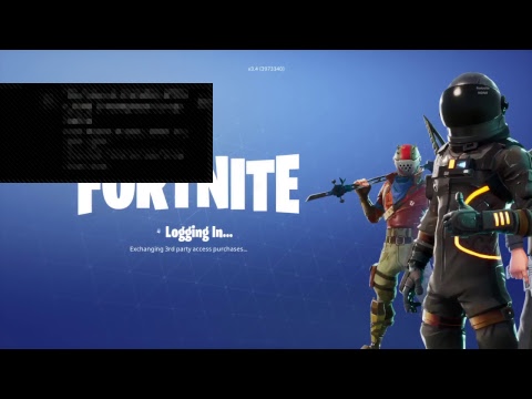 Fortnite battle of royal