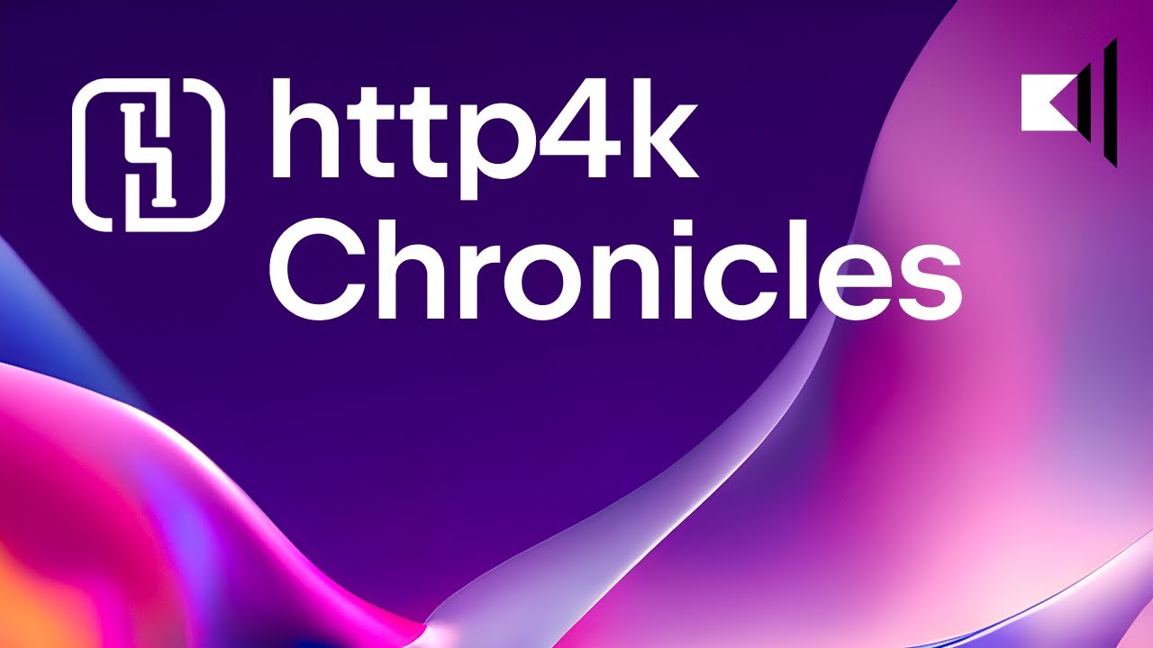 http4k Chronicles