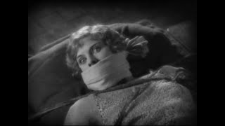 The Magician (1926) Trailer