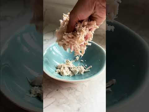 Chicken Avocado Sandwich