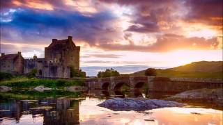 Sileas　【Andrew Carr / Co A Ni Mire Ri Mairi (Traditional)】