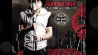 EL AMOR GERARDO ORTIZ