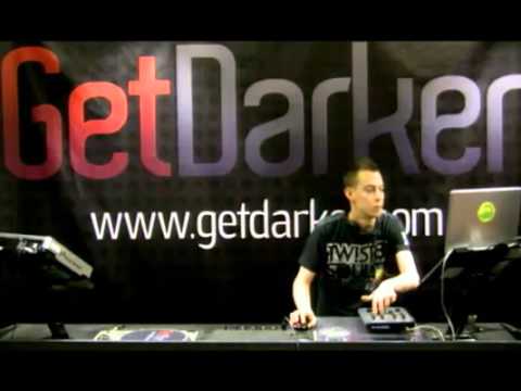 GetDarkerTV 072 - Horsepower, Signus & Munkey Butler