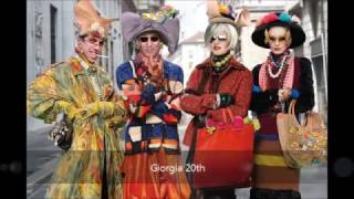 Mina Celentano Giorgia - Oronero