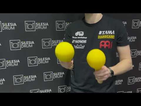 LP LP281 Professional Maracas