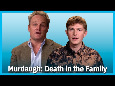 MURDAUGH: DEATH IN THE FAMILY finale explained by Jason Clarke and more | TV Insider