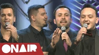 Yll Demaj, Alban Mehmeti, Leotrim Gashi & Kole Oroshi - Potpuri (Gëzuar 2019)