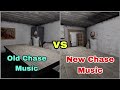 Granny Chase Music Old Vs New