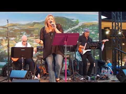 Anthony Terrezza with Leslie Page, Max Bennett, Rob Whitlock, Tony Moore    "Free"