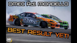 ORJAN NILSEN - DMEC 2022 RD1 Recap