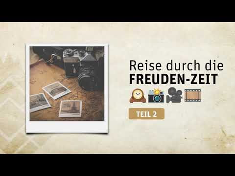 Freudenstadt - Reise durch die FreudenZeit II