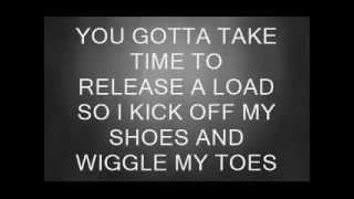 ShayCarl - The Sock Song Lyrics