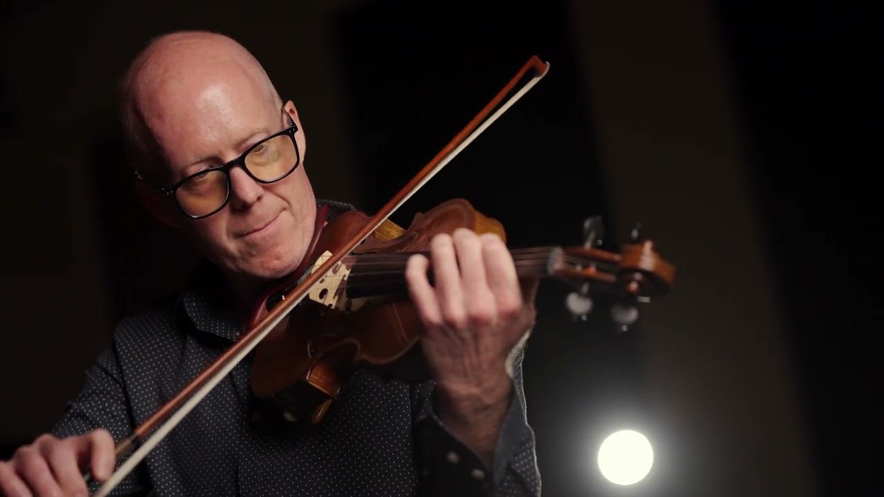 Meet the Musicians: Ken Johnston