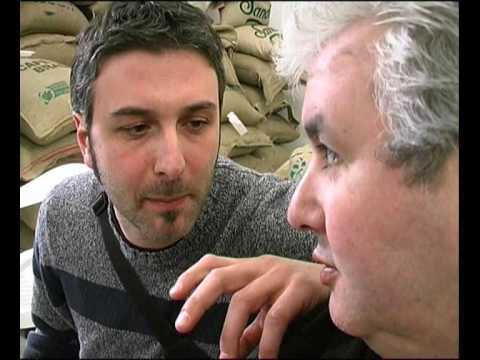 Sulla via del Gusto di Andrea Giannasi Slow Food Garfagnana