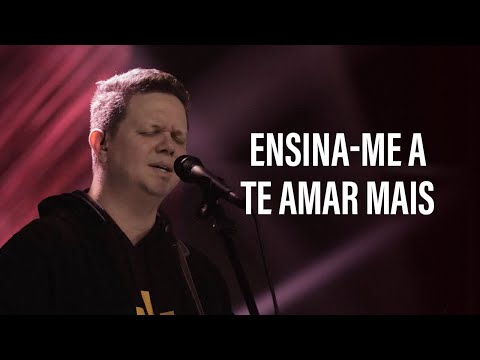 Daniel Alencar | Ensina-me a Te Amar Mais