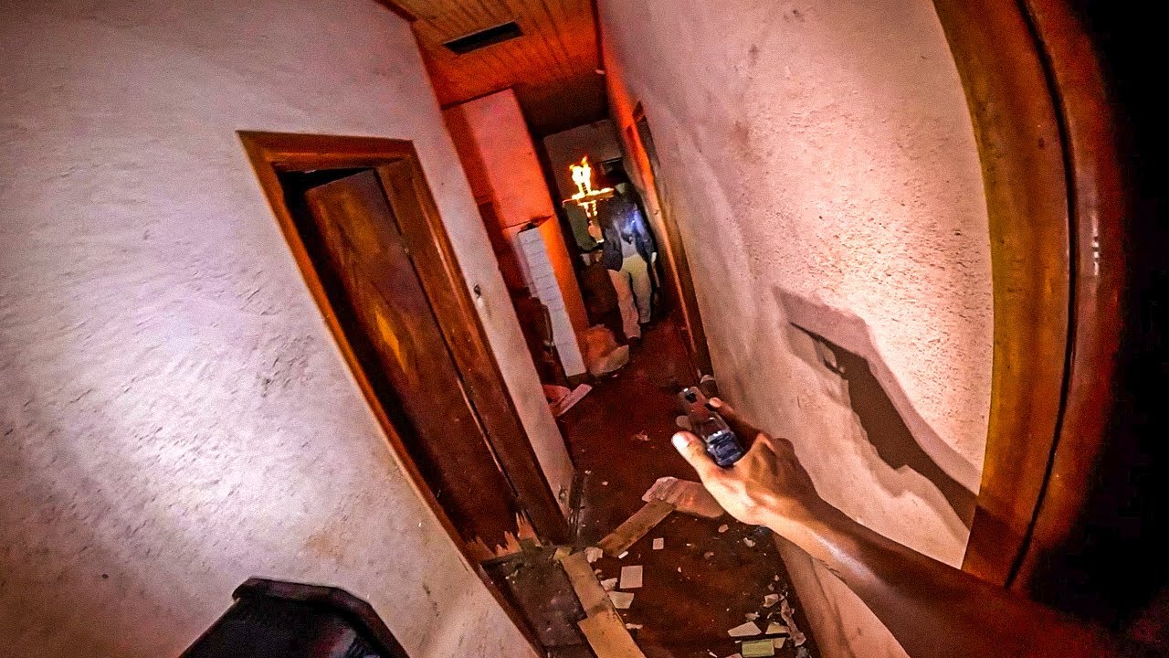 O RENEGADO - CAÇADORES DE LENDAS