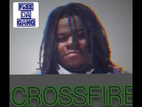 4800Mikey P4k & 4800Smoov - Crossfire (Official Audio)