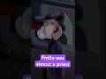 Frollo Was Almost A Priest