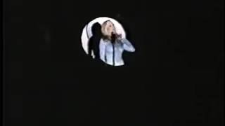 Marta Sánchez - Enamorada sin querer (voz en directo)