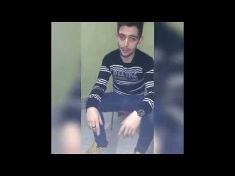 FREESTYLE Sean Green para 12100Rap