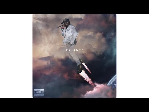 Kiedric Berry "Uncle Sam" (2016) -  Ex Ante