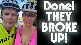 Durianrider and Natasha Have Ended Their Relationship @durianriders @GetFitwithNatasha