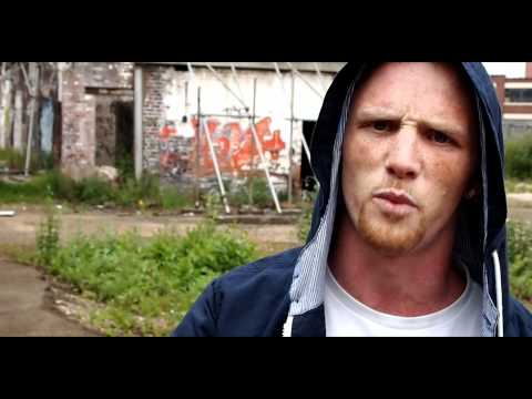 RancidTV - Fibez, Skrilla, Dankrow & Milks - [Small Cypher]