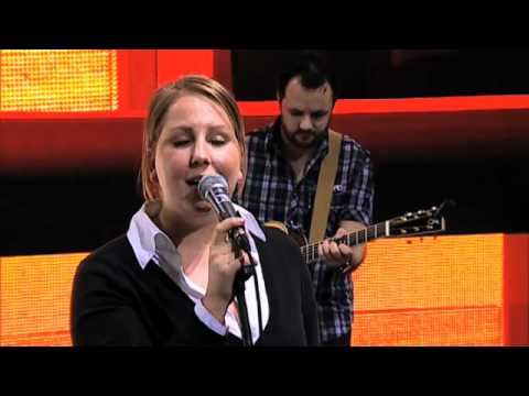 Stefanie - Son of a Preacher Man ( The Voice Van Vlaanderen )