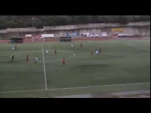 DIL07 271013 - AMICIZIA LAGACCIO - MOLASSANA 0-1 | PROMOZIONE B