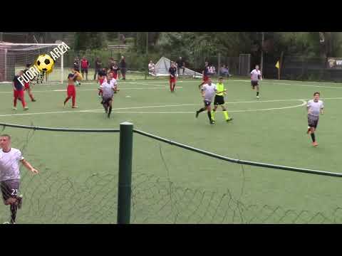 Under 19 elite: Settebagni Calcio Salario - Atletico Vescovio 1 - 1