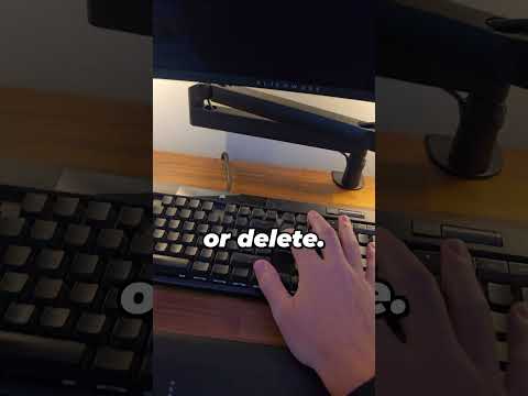 How to enable secure boot on PC - ASUS Motherboard #gaming #pcgaming