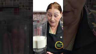 Arroz Doce Sabor Pamonha  A Prova Final!