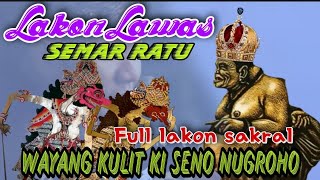 Download lagu wayang kulit ki seno nugroho full lakon lawas semar madek ratu mp3