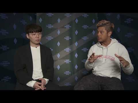 TL Marin's most important fix Team Liquid's mistakes