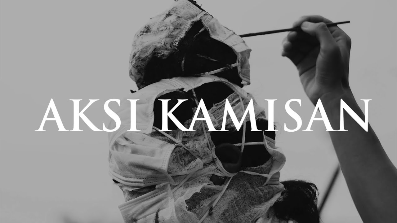 19 Tahun Kamisan, Negara Masih Abai