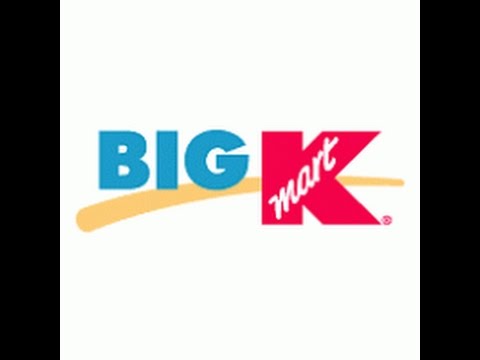 Big Kmart 