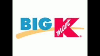 Big Kmart 