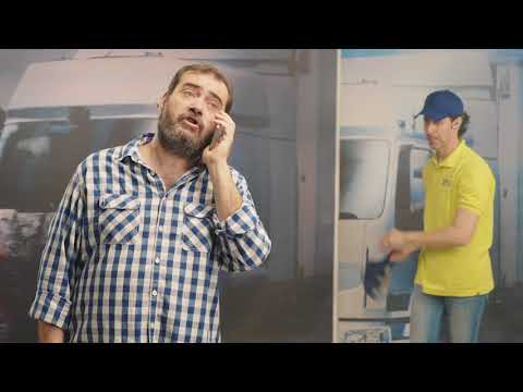 Producción audiovisual campaña GESA