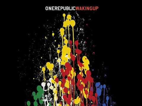One Republic All this time