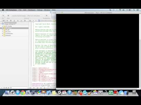 Buzztouch Tutorials | 17