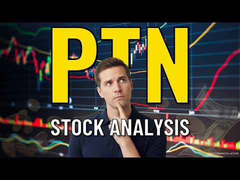 PTN Soars 57% Amid Obesity Breakthroughs – Ready to Explode?! PTN Stock Analysis