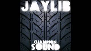 Jaylib - Heavy (Chronic Mix)