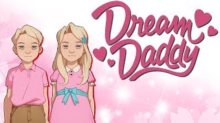 CRIME IN THE WOODS | Dream Daddy - Part 4