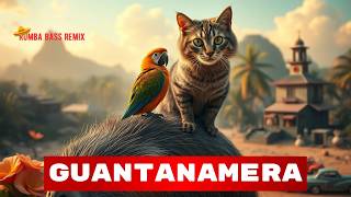 Download lagu Guantanamera (EDM Remix) — J.Devis & Jorge Walking | Summer Dance 2025 mp3