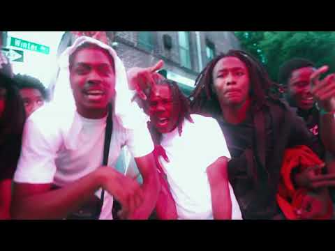 Jay Treesh - Don't Lack [Shot By @WontonDesignz ] #EOS