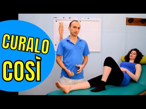 Come elettroforesi su un rachide cervicale Unguento per cavalli giunti