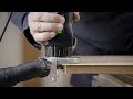 FESTOOL Affleureuse OFK 500 Q-Plus R3 - 578716 Video Thumbnail