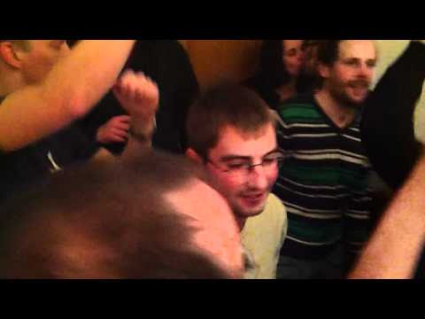 Heiligabend 2011 Marktstübchen